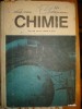 MANUAL CHIMIE CLS. IX