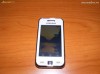 vand/schimb samsung  s5230 alb / white ca NOU!