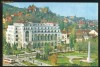 CARTE POSTALA - BRASOV CASA ARMATEI