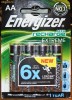 Acumulatori R6 (AA) ENERGIZER 2300 mAh