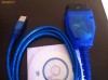 Interfata diagnoza BMW inpa pe USB , tester, GT1 , softuri incluse Ediabas  Progman, DIS