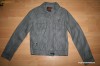 Geaca Dama Piele Ecologica ClockHouse Size L,XL