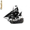 Perla Neagra - Black Pearl LEGO 4184