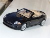 JAGUAR XK 4.2 Convertible AUTOART 1/18 NOU !