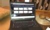 Laptop Benq Joybook A52