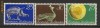 Liechtenstein.1970 Obiecte de arta  DB.57