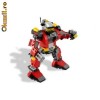 Rescue Robot LEGO 5764