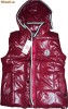 VESTA MONCLER PENTRU DAMA!MODEL 2012!!!
