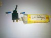 Comutator Nr Conexiuni 3,Incarcare la 12 v 5A,24 v 2A