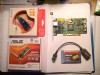 Placi de retea pentru PC/Laptop/Server - PCI,USB,PCMCIA