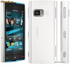 vand nokia x6 alb 16 gb