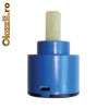 Cartuse ceramice diam 35 sau 40 mm (pt baterii monoactionare)