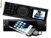 Vand media player auto Parrot RKi8400 iphone, ipad, ipod ready, sigilat