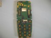 placa baza  ALCATEL 332