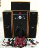 Boxe Genius SW-HF5.1 4000