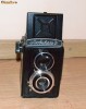 Aparat foto de colectie Liubitel 2