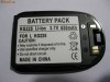 Acumulator LG KG225 - 650 MAH  - Pentru KG225 ECC.