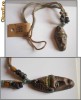 Colier unisex african