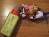 Jucarie baloane sapun cu figurine animale
