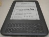 Amazon kindle 3g nou