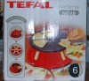 Deosebit grill Tefal Raclette Neve, nou, nefolosit
