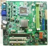 Vand placa de baza Acer Extensa E264 socket 775  pentru core2duo, core2quad cu FSB 1333Mhz, noua, bulk la tipla plus tablita din spate