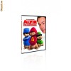 Film DVD original - Alvin si Veveritele