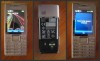 Vand Sony Ericsson Elm J10i2 cu toate accesoriile+GARANTIE(dec.2012)