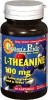 L-Theanina - supliment cognitiv, anti-stress 100mg x 30