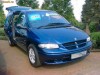 dezmembrez chrysler voyager