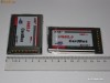 2 porturi USB 2.0 pentru laptop adaptor PCMCIA CardBus