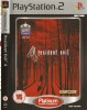 JOC PS2 RESIDENT EVIL 4 PLATINUM ORIGINAL PAL (Transport gratuit la plata in avans) JOC PS2 RESIDENT EVIL 4 PLATINUM ORIGINAL PAL (Transport gratuit la plata in avans)