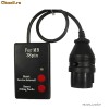 MB Mercedes 38 pini Service Interval/Airbag Reset