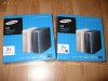HDD extern Samsung M3 Station 2TB USB3.0 HX-D201TAB-A sigilat