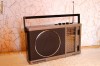 RADIO GRUNDIG MUSIC BOY 160 ( raritate, vintage, vechi tuner fara cd )