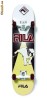 Skateboard Fila Bulldog