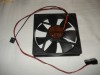 Cooler / ventilator Antec 3 speed 120mm