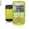 Nokia c3 green Nou garantie 24 luni