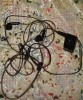 CASTI HANDFREE MUFA JACK UNIVERSALA PENTRU NOKIA E52 ETC.