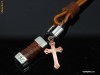 Lantisor Piele Fashion 2