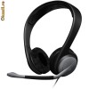 Casti cu microfon Sennheiser PC 151
