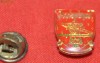 insigna sport pin fotbal arsenal