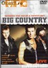 DVD BIG COUNTRY - WITHOUT THE AID OF A SAFETY NET