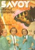 DISC-SAVOY-ULTIMUL ROMANTIC 2