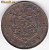 5.Carol I.moneda 2 bani 1900