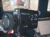 Camera de filmat - Vintage - MINOLTA XL 601