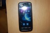 Vand Nokia 5800 XpressMusic Red