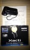 Camera video Full HD + Waterproof SANYO VPC-CA100 Camera video Full HD + Waterproof SANYO VPC-CA100