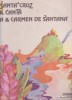 TRIO SANTA CRUZ - VINIL