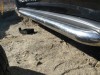 Mitsubishi Outlander  SIDE BAR Praguri